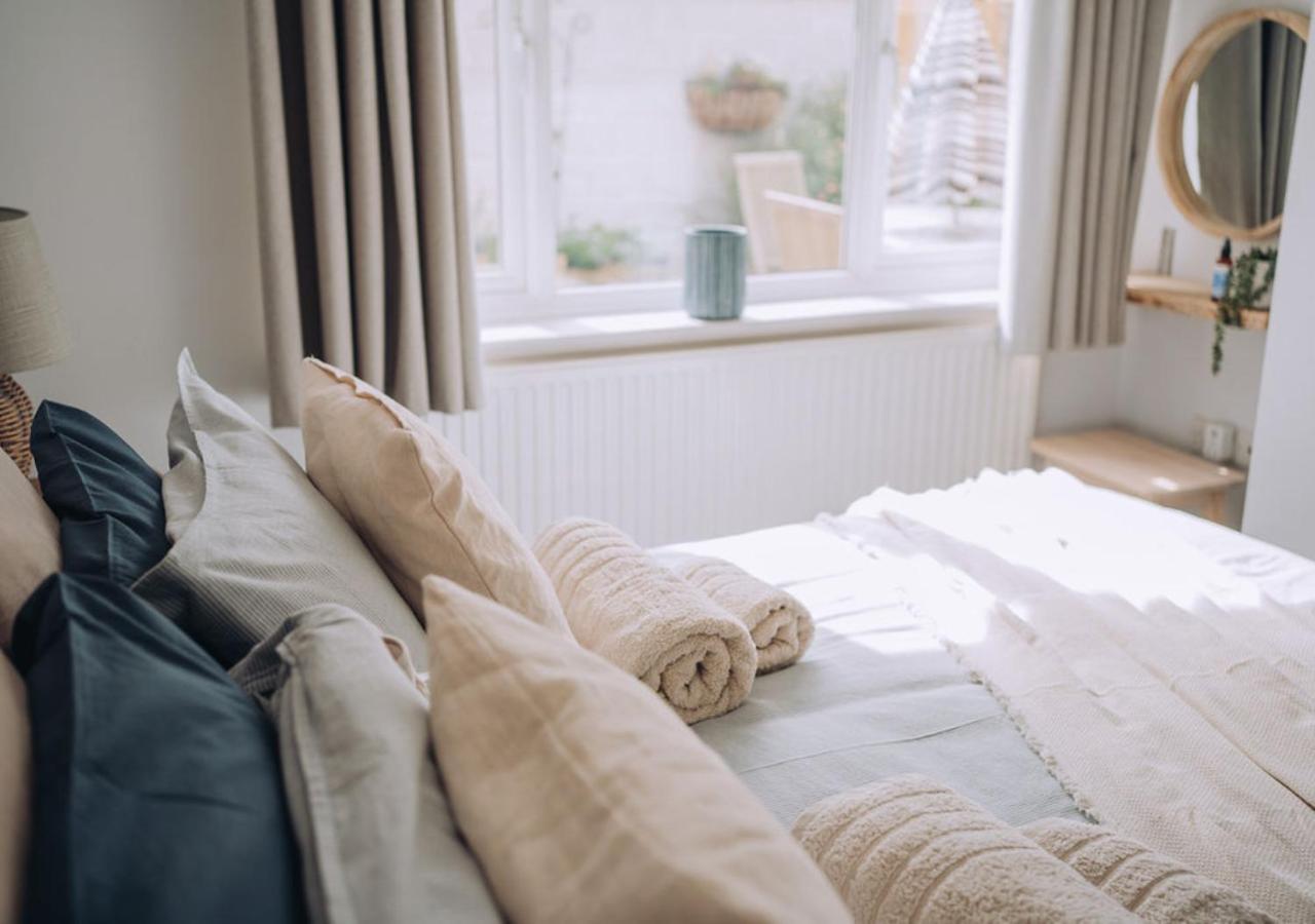 Joannes Retreat, Dog Friendly Property In Weymouth With Free Parking Exterior foto