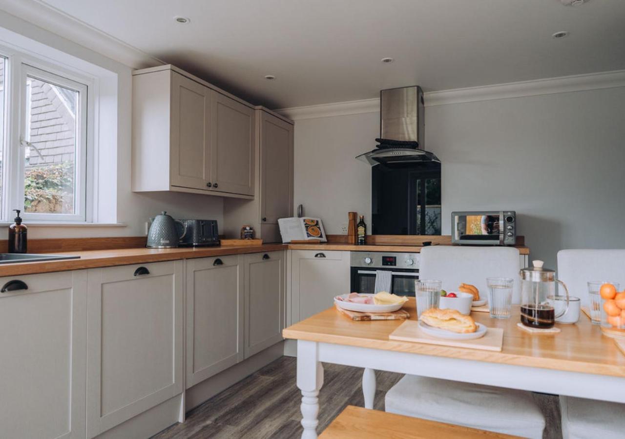 Joannes Retreat, Dog Friendly Property In Weymouth With Free Parking Exterior foto