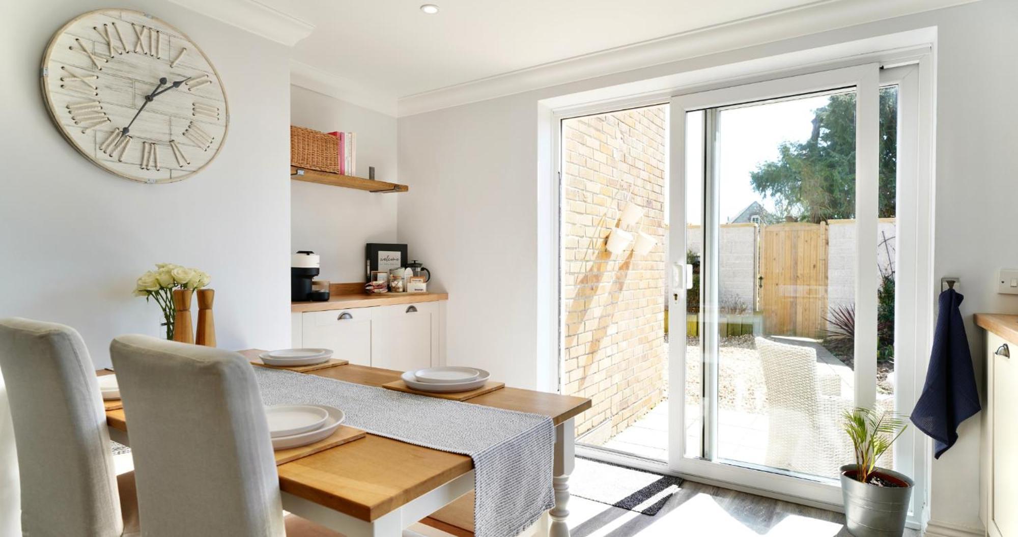 Joannes Retreat, Dog Friendly Property In Weymouth With Free Parking Exterior foto